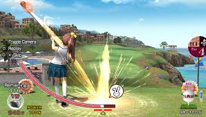 ( みんなのgolf4 everybody's golf 4 in japan and everybody's golf in europe) is the fourth installment in the main hot shots golf series. How To Shoot Some Birdies On Everybody S Golf Hot Shots Golf On Ps Vita Hints Tips And Tricks Pocket Gamer