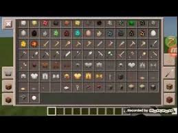 Jak Zrobic Zegar Z Redstone W Minecraft Pe 0 15 4 Youtube Wooden doors, fence gates and trapdoors can all be. youtube