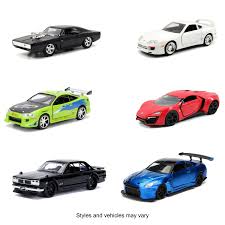 Fast and furious movies available on netflix in other regions. Buy 2 Fast 2 Furious 1 32 Scale Diecast By Jada Toys Play Car Vehicle Single Piece Style May Vary Online In Taiwan 490509133
