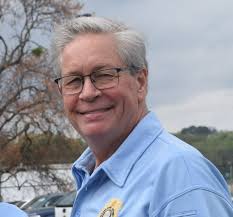 Keith Beacham's Instagram, Twitter & Facebook