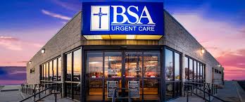 Another urgent care clinic facility in texas is in houston if you ever happen to need them. Bsa Urgent Care Center Bsa Health System In Amarillo Tx