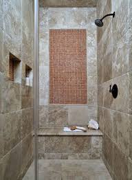 Master Bath Remodel No Tub Shower Remodel Bath Remodel Bathroom Design Trends