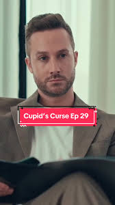 Emma Green and Robert Erickson Cupid Curse Ep 600