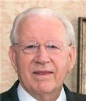 Paul Helton Obituary (1932