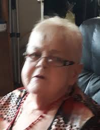 Gestures for Gisèle Lavergne