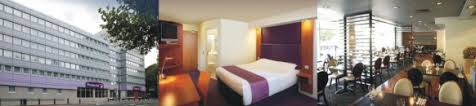The centrally located premier inn london euston offers budget travelers convenient address to king's cross train station. Premier Inn Euston