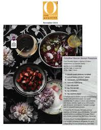 From etsy.com see details » gourmet magazine recipes. O The Oprah Magazine Placement Against All Grain Against All Grain Delectable Paleo Recipes To Eat Feel Great