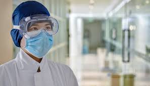 Covid 19 Abu Dhabi Launches New Portal To Call On Healthcare Volunteers Healthcare It News