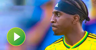 Bell Chimes as Reggae Boyz Return to Gold Cup Semi-finals