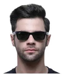 Lentes Ray Ban Carey