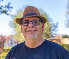 Podcaster to share Bakersfield's 'Notorious' side at library event