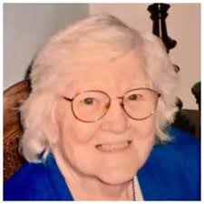 Obituary information for Mae Smith Limerick
