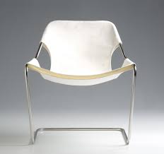 Paulo mendes da rocha (1928) is a brazilian architect. Objekto Objekto Paulistano Chair Furniture Tinnappelmetz