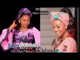 Scopri ricette, idee per la casa, consigli di stile e altre idee da provare. Matar Doctor Complete Hausa Novel