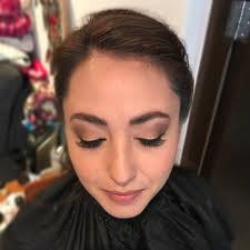 Angelica Urbina Makeup Artist
