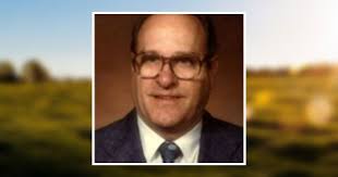 Alfred (Fritz) Hufford Obituary October 16, 2006