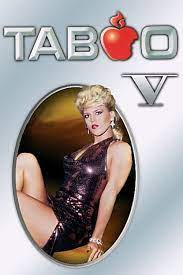 Taboo V: The Secret (1986) - Posters — The Movie Database (TMDB)