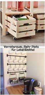 Vorratsraum Mehr Platz Fur Lebensmittel Ikea In 2020 Vorratsraum Abstellkammer Vorrat