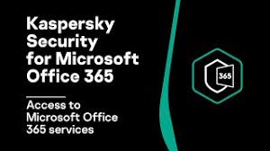 Part 03 How To Grant Kaspersky Security Access To Microsoft Office 365 Services Youtube