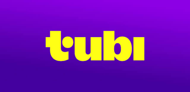 Tubi Logo