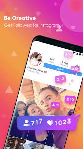 100% trabajando en 13 dispositivos, votado por 79817, desarrollado por social plus apps. Followers Boom Via Photogrid For Android Apk Download