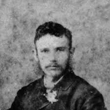 Frederick John Coomber (1860-1925)