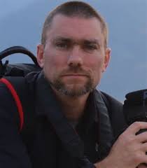 James Houston and Diane Cooley