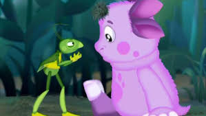 лунтик смотреть онлайн все серии подряд бесплатно в хорошем качестве Multfilm Luntik I Ego Druzya 1 Sezon 6 Seriya Vnuk Smotret Onlajn Besplatno V Horoshem Hd Kachestve