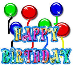 Happy Birthday Clipart Happy Birthday Animated Clip Art Free Download Happy Birthday Clip Art Happy Birthday Clip Happy Birthday Greetings Friends