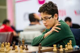 Is chess haram in shia islam : Iranian Aryan Gholami Tops Chess Players From Russia China India In Shanghai International Open Kodoom Com Kodoom