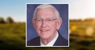 The Kenneth E. Knox Obituary July 31, 2014