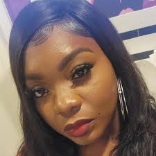 Valencia Bellinger and Derrick Roseman's Wedding Website