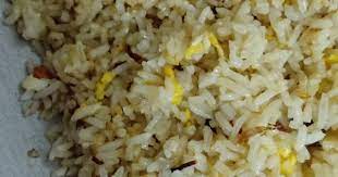 Nasi Goreng Bawang Hangit Food Snack Recipes Snacks