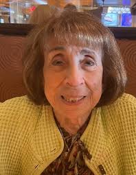 Obituary for Nancy Fanaroff