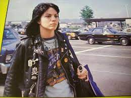Pin On Chicks In Rock N Roll