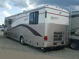 Maybe you would like to learn more about one of these? 2000 Fleetwood Discovery Motorhome Salvage Rv Parts Colaw Rv Used Parts