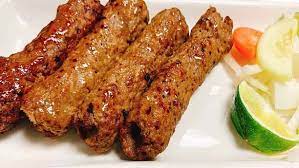 'mutton seekh kabab, 'mutton ke seekh kabab, 'mutton kabab recipe, 'mutton starter, 'mutton recipe, 'mutton seekh, 'eid ul adha. Camel Meat Seekh Kabab Recipe Search Page