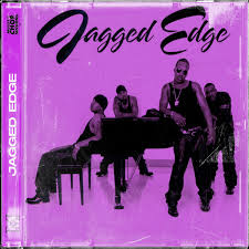 Jagged Edge (Chopped & Screwed) | Mossys Chop Sessions