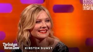 Laced with chunks of toffee and dates, plus a crunchy, nutty. What Kirsten Dunst Gets From Tom Cruise Every Year The Graham Norton Show Youtube