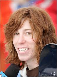 Snowboarding Superstar Shaun White & the 2010 Winter Olympics