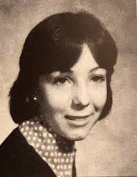 wife Bonnie is a graduate of MHS