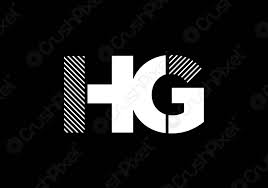 Maybe you would like to learn more about one of these? Anfangsmonogramm Buchstabe Hg Logo Design Vektorschablone Hg Brief Logo Design Stock Vektorgrafi Crushpixel