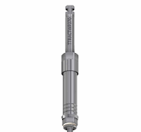 Nobel Active® Implant Driver 5.5 (WP) - 37mm Length - TTRACTWP370