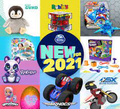 Maybe you would like to learn more about one of these? Spin Master Taps Hottest Toy Trends For 2021 Lineup From Stress Reducing Activities To Fashionable Fun