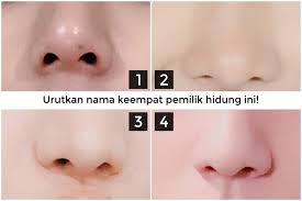 Jika sobat ingin mengetahuinya secara langsung, segera klik tautan diatas dan ikuti ujiannya. Quiz Jangan Ngaku Army Kalau Gak Bisa Tebak Member Bts Hanya Lewat Potongan Foto Ini