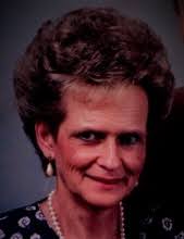 Obituary information for Mary A. Jordan