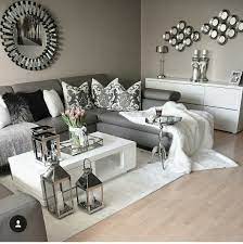 Pin By Kaity Blandford On Gray White Living Room Decor Gray Living Room Designs Living Room Grey