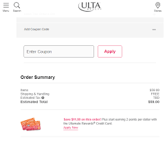 Maybe you would like to learn more about one of these? Ulta Beauty Coupon Promo Code Discounts For August 2021
