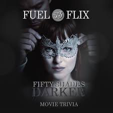 With so many colors of nail polish on the market, you might forget to consider grey shades. 76 Circle K Guam Trivia Post Contest Question Who Wrote The Novel Fifty Shades Darker Be One Of Our 50 Winners And Get 2 Tickets To The 76 Circle K Special Movie Premiere