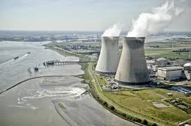 Als alles goed gaat, levert eigenaar epz morgenochtend weer stroom aan het net, meldt omroep zeeland. Nieuwe Kerncentrale Optie Voor Regering Brussel De Standaard Mobile